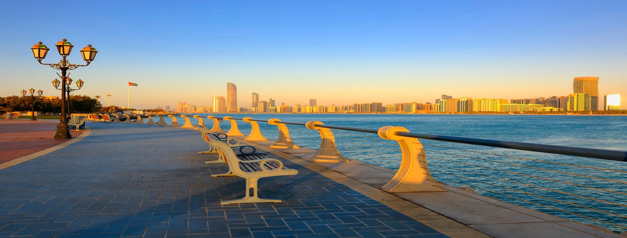 Image for Corniche Stroll